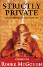 Strictly Private: Anthology of Poetry (Puffin Teenage Poetry) 014037292X The