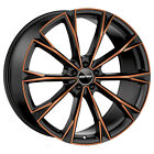 Alloy Wheel Gmp Totale For Mazda Cx-60 8X19 5X114,3 Luci Di Portofino Cge
