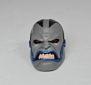 APOCALYPSE MARVEL LEGENDS BAF HEAD PART ONLY BUILD A FIGURE X-MEN 2018 GLADIATOR - Picture 1 of 5