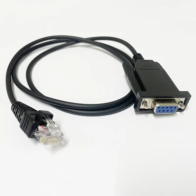 Programming Cable OPC-592 For Icom Radio IC-FR4000 IC-FR4100 F210 F310 F410 - Image 1 of 4