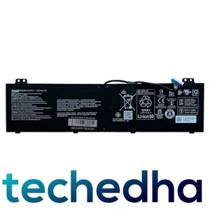 Acer Nitro 14 AN14-41 N24C6 OEM Genuine Original Battery AP21B7Q GRADE A - Picture 1 of 2