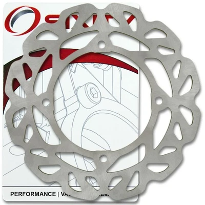 Rear Rotor 1995 Ducati 916 SP Set Full Kit Biposto Complete ic — 第 1/4 张图片