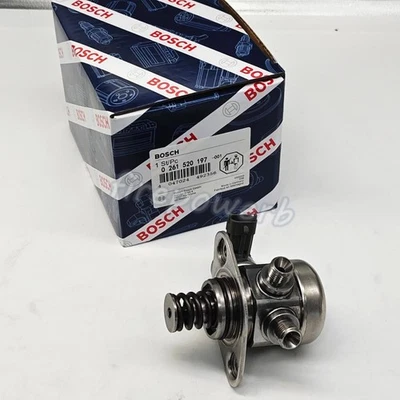 High Pressure Fuel Pump Fit Land Rover Range Rover Sport 2010-2020 3.0L 5.0L Foto 1 de 4