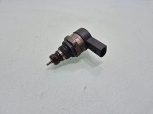 Mercedes-Benz GL X164 2007 Fuel pressure regulator A6420780149 KRD47600 - Picture 1 of 3