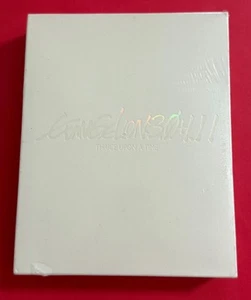 EVANGELION 3.0+1.11 THRICE UPON A TIME COLLECTOR’S EDITION 4K/Blu-ray - Picture 1 of 3