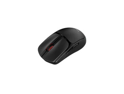 HyperX Pulsefire Fuse Wireless Gaming Mouse (Black) - Image 1 of 4
