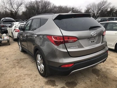 2014 HYUNDAI SANTA FE SPORT Automatic Transmission 117k SWB 2.0L T FWD    923125 Foto 1 de 4