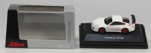 Schuco Motorsport HO #452609200 Porsche 911 GT3 RS, neu im Karton - Bild 1 von 1