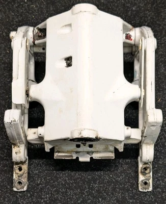 1985 Force 125hp Outboard Complete Swivel Bracket & Mount  84,85,86,87,88,89,90 - Image 1 of 4
