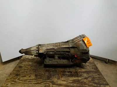 Transmisión automática 8-330 5,4 L E4OD ID F75P-* se adapta a Ford Expedition 97-98 OEM Foto 1 de 4
