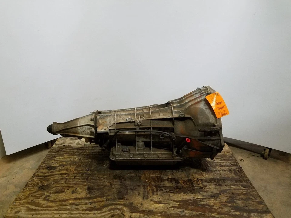 Transmisión automática 8-330 5,4 L E4OD ID F75P-* se adapta a Ford Expedition 97-98 OEM Foto 1 de 4