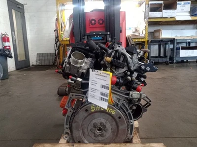 Engine / Motor Assembly 2016 Fusion Sku#4233619 — 第 1/4 张图片