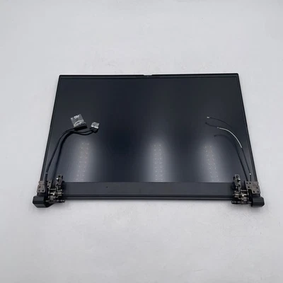 Conjunto de pantalla original para Asus ROG Zephyrus Duo 16 GX650R 16 pulgadas 165 Hz IPS Foto 1 de 4