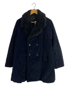 A.P.C. Peacoat Corduroy - Picture 1 of 5