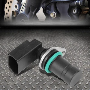 FOR 96-06 BMW 3/5-SERIES E36 E39 E46 X3 X5 ENGINE CRANKSHAFT POSITION SENSOR CKP - Foto 1 di 5
