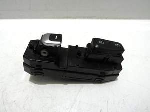 KIA SPORTAGE MK4 2018-20 TÜRFENSTERSCHALTER VORNE 93575F1500 S8756 - Bild 1 von 12