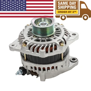 Alternador para 2013-17 Infiniti JX35 QX60 Nissan Murano Pathfinder 3,5 L 150A M - Imagen 1 de 19