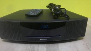 Bose Wave SoundTouch Music System IV Audio Shelf System - Espresso Black - Picture 1 of 7