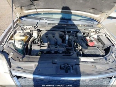 Passenger Right Headlight Halogen Fits 05-07 FIVE HUNDRED 382180 - Image 1 of 4