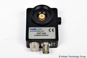 ThorLabs DET10A Si Biased Detector - Picture 1 of 4