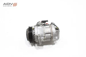 2019 - 2022 MERCEDES A220 V177 AC AIR CONDITIONING COMPRESSOR & CLUTCH OEM - Picture 1 of 8