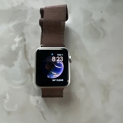 Apple Watch Series 1 38mm - Image 1 of 3