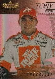 A3249- 2000 Upper Deck Rennen Karten 1-45 + Rookies -du Pick- 15 + Gratis US - Bild 1 von 20