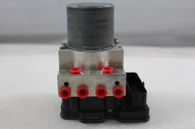 Mclaren 600LT 防锁制动控制单元,二手,P/N 13C0144CP — 第 1/4 张图片