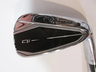 Plancha TaylorMade Qi 6 regular flexible grafito Foto 1 de 4