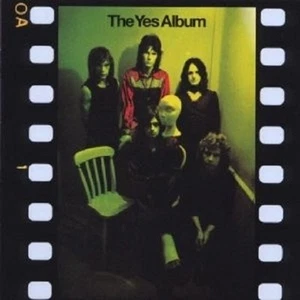 YES "YES ALBUM" CD NEU EXPANDED & REMASTERED - Picture 1 of 1