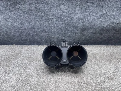 MERCEDES W219 CLS55 CLS63 E55 AMG CENTER CONSOLE CUP HOLDER COMPARTMENT OEM - Image 1 of 4