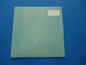 Niall Horan Heartbreak Weather LP (2025) NEW 5th Anniv Blue Vinyl Wrap Tear - Picture 1 of 4