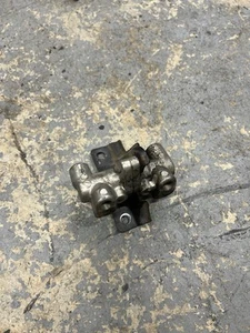 1988-91 EF Honda Civic CRX 2530 Brake Proportioning Valve Distribution Line Ef - Picture 1 of 4