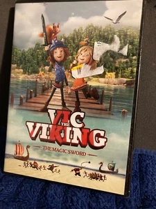 Vic the Viking, DVD NEW - Picture 1 of 2