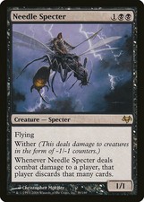 MTG Needle Specter [Eventide] [Near Mint]