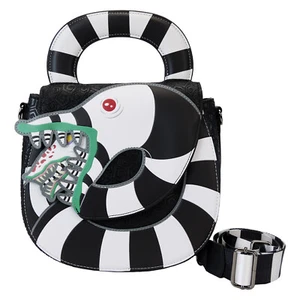 Bandolera Beetlejuice Sandworm - Imagen 1 de 7