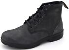 BLUNDSTONE MAN ANKLE BOOTS BOOTIES WINTER CASUAL FREE TIME LEATHER CODE 1931