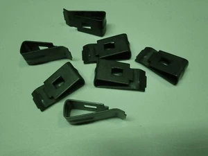 International Harvester Scout 80 1961 to 1962 NOS Brake Shoe Hold Down Spring - Picture 1 of 3