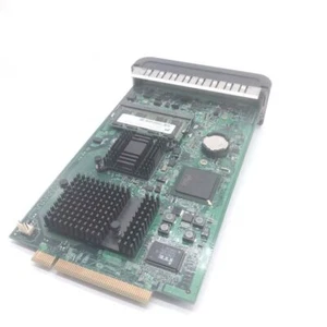 Formatter Platine Q5669-60576 passend für HP Hewlett DesignJet Z3200 Z3100 Q5669 - Bild 1 von 8