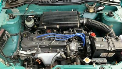 Fits Nissan Micra K11 1.0 16v Formula Power ORIGINAL 10mm RACE PERFORMANCE set - Image 1 of 4