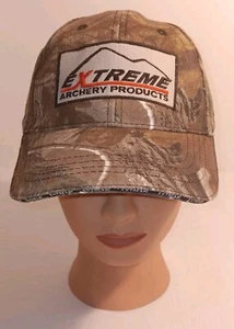Cappello mimetico Corpo della Libertà. Bello! Cinghia posteriore tiro con l'arco EXTREME - Foto 1 di 9