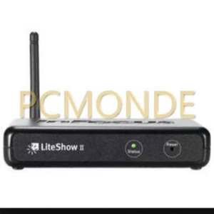 InFocus LiteShow II Wireless Presentation Adaptor - VGC (2V797212) - Picture 1 of 1