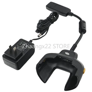 Cavo caricatore scanner TC70 per Zebra TC77 TC72 TC75 TC70X CHG-TC7X-CBL1-01 NUOVO - Foto 1 di 3