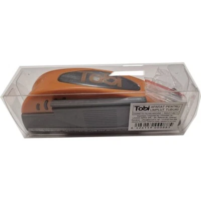 TOBI - Macchinetta riempi sigarette elegante - Immagine 1 di 4