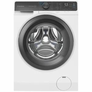 Westinghouse 8kg EasyCare 500 Front Load Washing Machine WWF8024M5WA - Picture 1 of 5