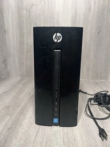 Hp Desktop Computer - Picture 1 of 5
