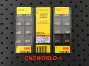 30 Pcs Sandvik N151.2-300-4E 235 , 3 Box , original unopened packaging ! - Picture 1 of 4