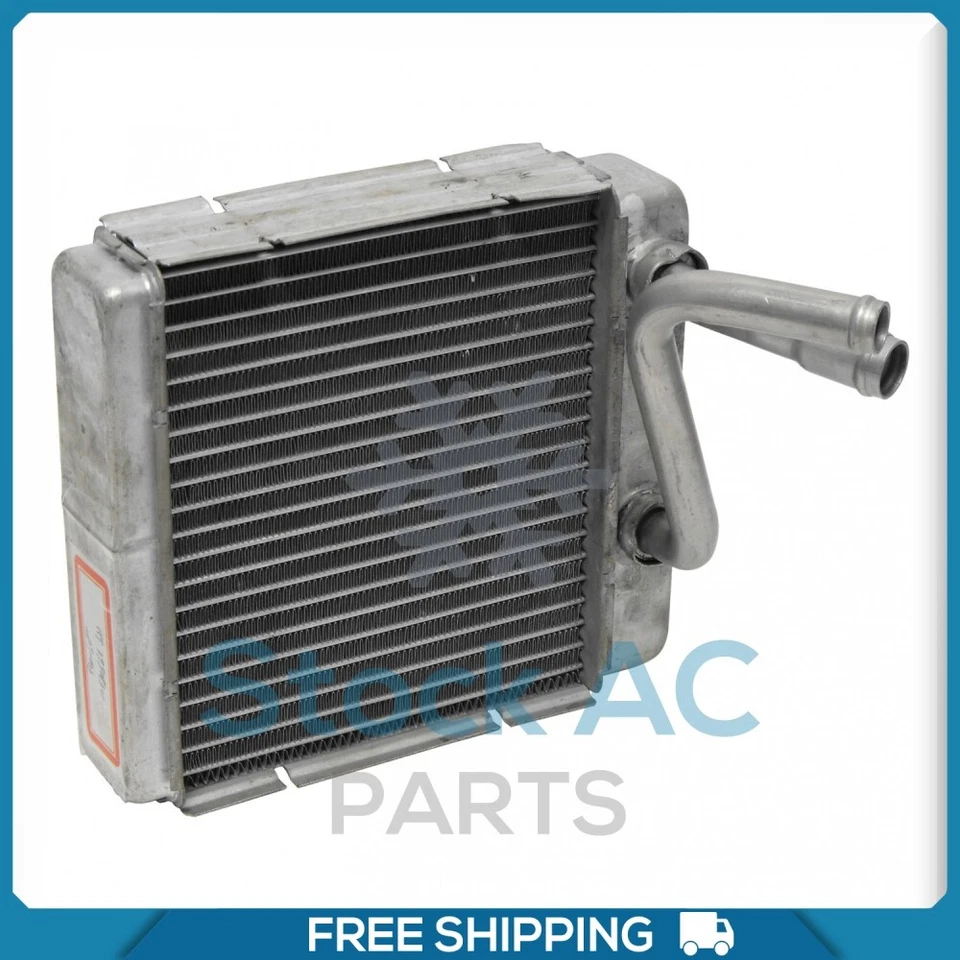 Universal Air Conditioner Ht399083c HVAC Heater Core Fit Chevrolet Camaro