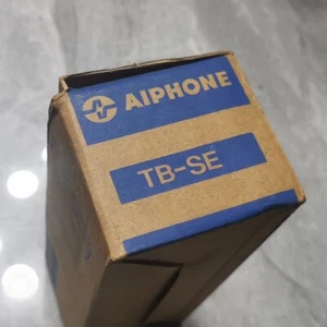 BRAND NEW AIPHONE TB-SE HANDSET SUB STATION TBSE FREE FAST SHIPPING - Picture 1 of 4