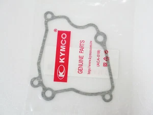 For KYMCO VENOX 250/300 2008-2010 11632-KED9-900 Gasket, Changer Cover NEW - Bild 1 von 9